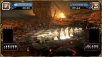 Tangkapan layar 2 Battle vs Chess Steam CD Key