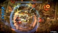 Captura de ecrã 6 de Anomaly: Warzone Earth Steam CD Key