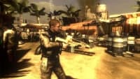 Tangkapan layar 1 Shadow Harvest: Phantom Ops PC Steam CD Key