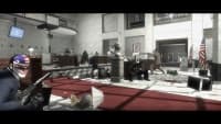 Tangkapan layar 1 PAYDAY The Heist Steam CD Key
