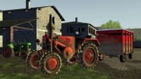 Imajen ekrã 4 husi Agricultural Simulator: Historical Farming Steam CD Key