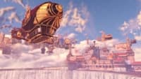 Imajen ekrã 1 husi BioShock Infinite Steam Gift