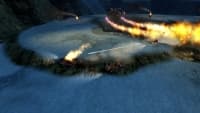 Tangkapan layar 2 Wasteland Angel Steam CD Key
