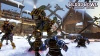 Blood Bowl Legendary Edition Steam CD Key screenshot 5