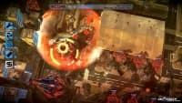 Captura de ecrã 5 de Anomaly: Warzone Earth Steam CD Key