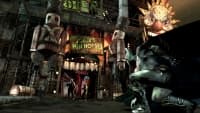 Batman Arkham City PC Steam CD Key screenshot 5
