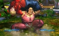 Captura de ecrã 2 de Street Fighter X Tekken Steam CD Key