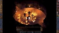 Tangkapan layar 2 Baldur's Gate: Enhanced Edition PC Steam CD Key