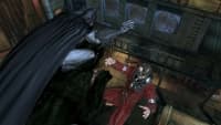 Batman: Arkham Asylum GOTY Edition PC Steam CD Key screenshot 1