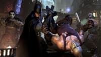 Batman Arkham City PC Steam CD Key screenshot 1