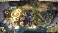Tangkapan layar 1 Age of Wonders III Steam Gift