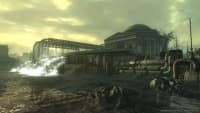 Fallout 3 GOTY PC Steam CD Key screenshot 6