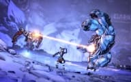 Tangkapan layar 5 Borderlands 2 Premiere Club DLC Steam CD Key