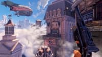 Imajen ekrã 5 husi BioShock Infinite Steam Gift