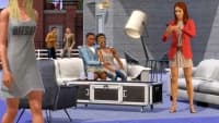 The Sims 3 - Diesel Stuff Pack EA App CD Key screenshot 4