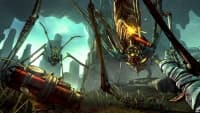 Captura de ecrã 4 de Borderlands 2 - Psycho Pack DLC PC Steam CD Key