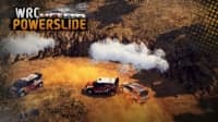 Captura de ecrã 4 de WRC Powerslide Steam CD Key