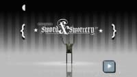 Tangkapan layar 4 Superbrothers: Sword & Sworcery EP Steam CD Key