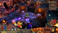 Imajen ekrã 3 husi Dungeon Defenders Collection Steam Gift