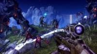 Borderlands 2 Mechromancer Pack DLC Steam CD Key screenshot 3