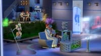 The Sims 3 - Into the Future Expansion Pack EA App CD Key screenshot 1