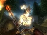 Fable: The Lost Chapters Steam CD Key screenshot 1