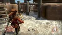 Lead and Gold: Gangs of the Wild West Steam CD Key screenshot 4
