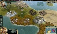 Sid Meier's Civilization V Gold Edition Steam CD Key screenshot 5