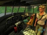 Tangkapan layar 3 Broken Sword 3 - the Sleeping Dragon (2003) PC Steam CD Key