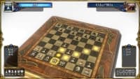 Tangkapan layar 1 Battle vs Chess Steam CD Key