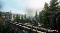 Captura de ecrã 2 de Sniper Ghost Warrior 2 Limited Edition Steam CD Key