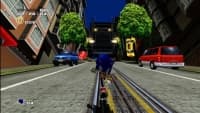 Sonic Adventure 2 PC Steam CD Key screenshot 1
