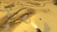 Tangkapan layar 5 Wasteland Angel Steam CD Key