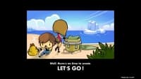 Captura de ecrã 4 de Tobe's Vertical Adventure Steam CD Key