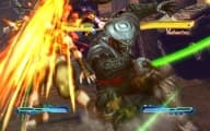 Captura de ecrã 4 de Street Fighter X Tekken Steam CD Key