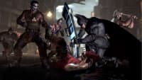 Batman Arkham City PC Steam CD Key screenshot 4