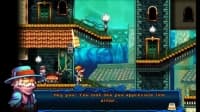 Valdis Story: Abyssal City Steam Gift screenshot 4