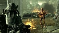 Fallout 3 GOTY PC Steam CD Key screenshot 2