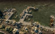 Anno 2070 - Deep Ocean DLC Ubisoft Connect CD Key screenshot 2