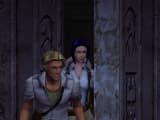 Tangkapan layar 1 Broken Sword 3 - the Sleeping Dragon (2003) PC Steam CD Key