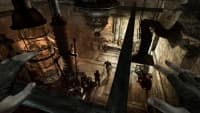 Thief + The Bank Heist DLC PC Steam CD Key screenshot 1