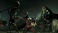 Batman: Arkham Asylum GOTY Edition PC Steam CD Key screenshot 3