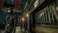 Tangkapan layar 2 Thief - The Bank Heist DLC PC Steam CD Key