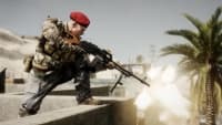 Tangkapan layar 4 Battlefield Bad Company 2 Steam Gift