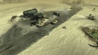 Tangkapan layar 1 Wasteland Angel Steam CD Key