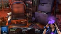 Angelica Weaver: Catch Me When You Can Steam CD Key screenshot 5