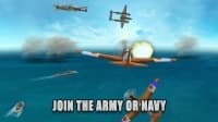 Tangkapan layar 1 Sid Meier’s Ace Patrol PC Steam CD Key