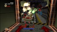 Sonic Adventure 2 PC Steam CD Key screenshot 5