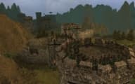 Stronghold 3 Gold Steam CD Key screenshot 3