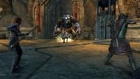 Lord of the Rings: War in the North PC Steam CD Key screenshot 4